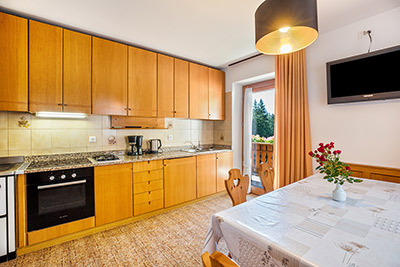 Ferienwohnung - Ocker