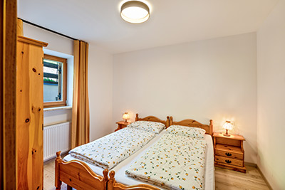 Zimmer Ferienwohnung - Ocker