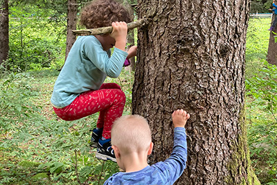 Familie Di Salvatore