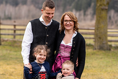 Familie Di Salvatore