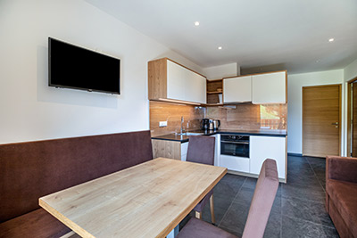 Ferienwohnung - Gonn