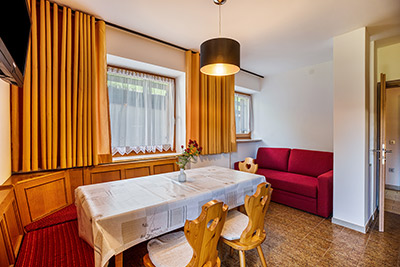 Ferienwohnung - Ocker