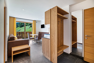 Ferienwohnung - Gonn