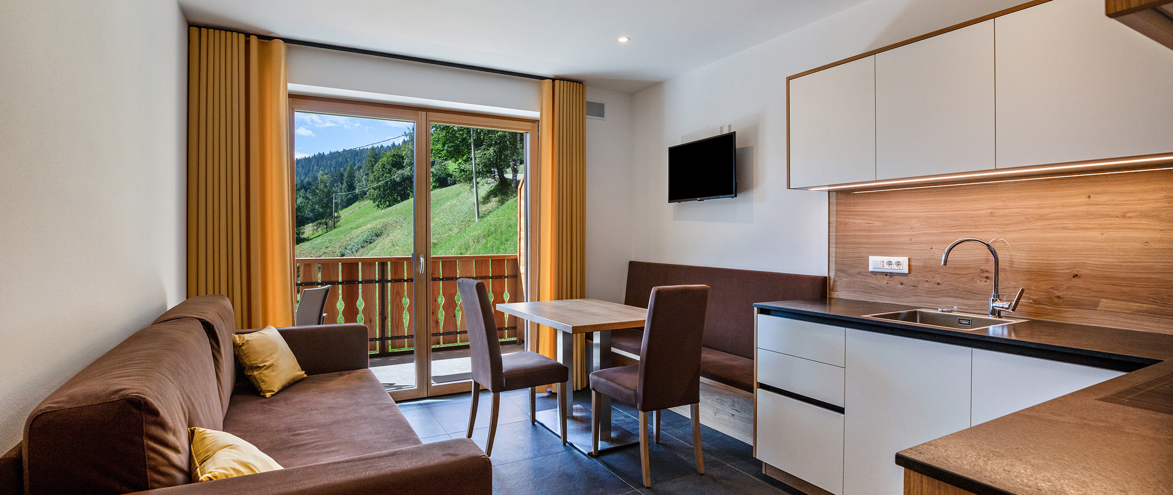 Ferienwohnung - Gonn