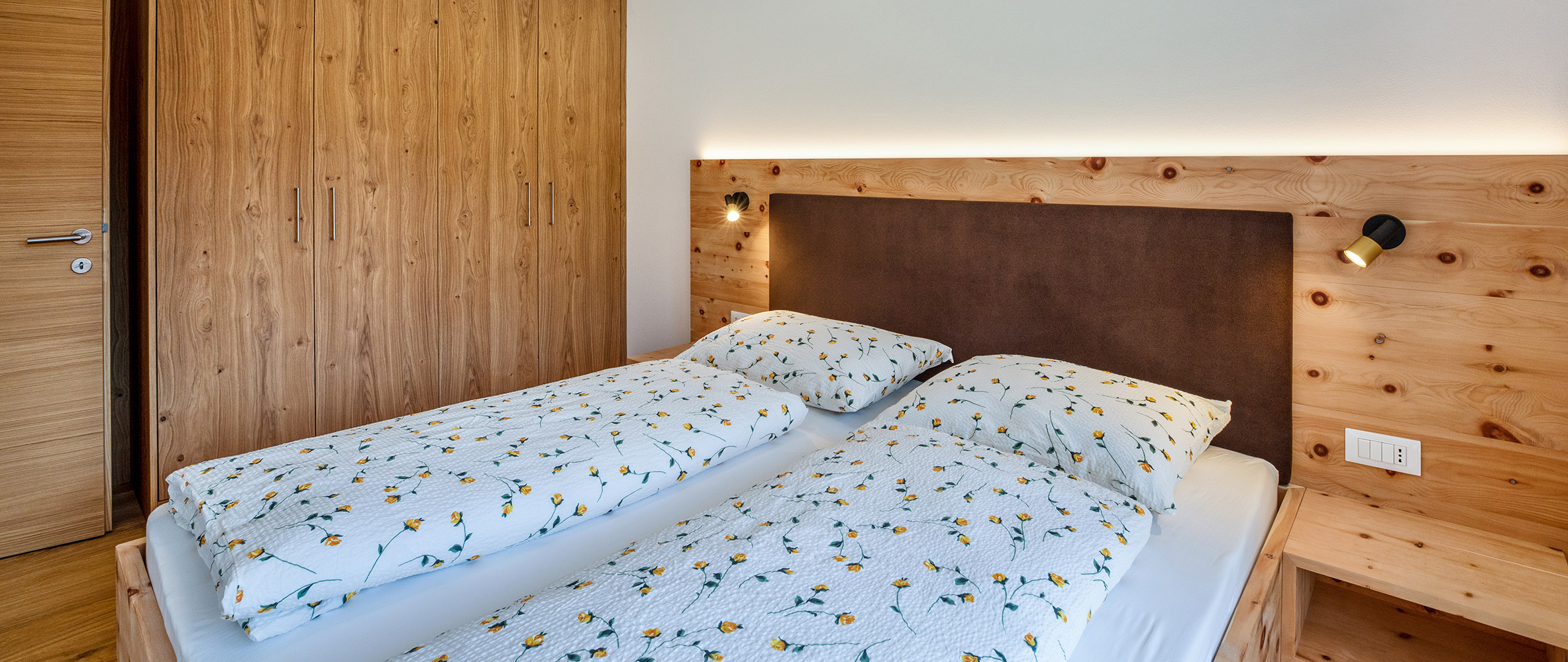 Ferienwohnung - Gonn