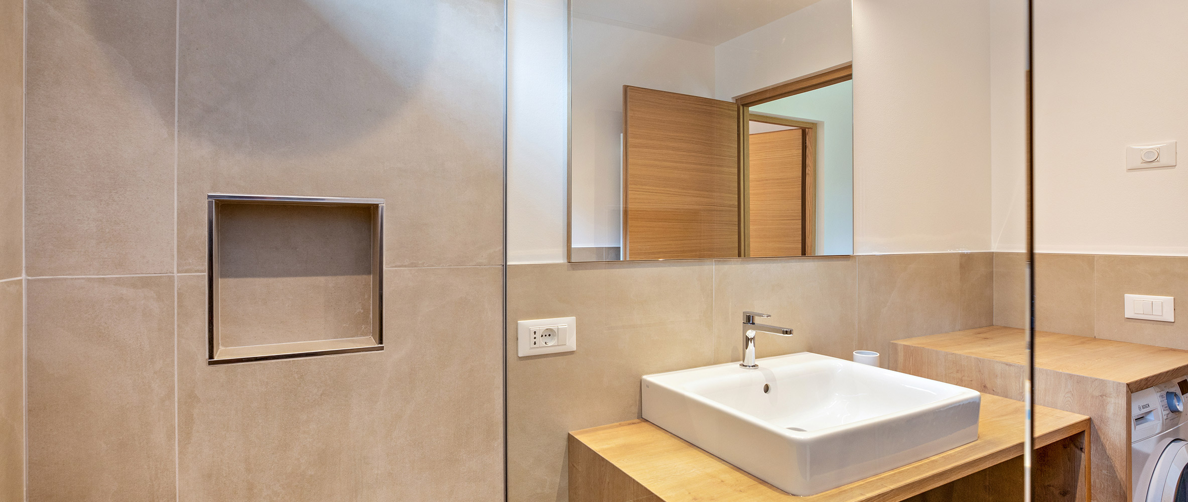 Ferienwohnung - Gonn