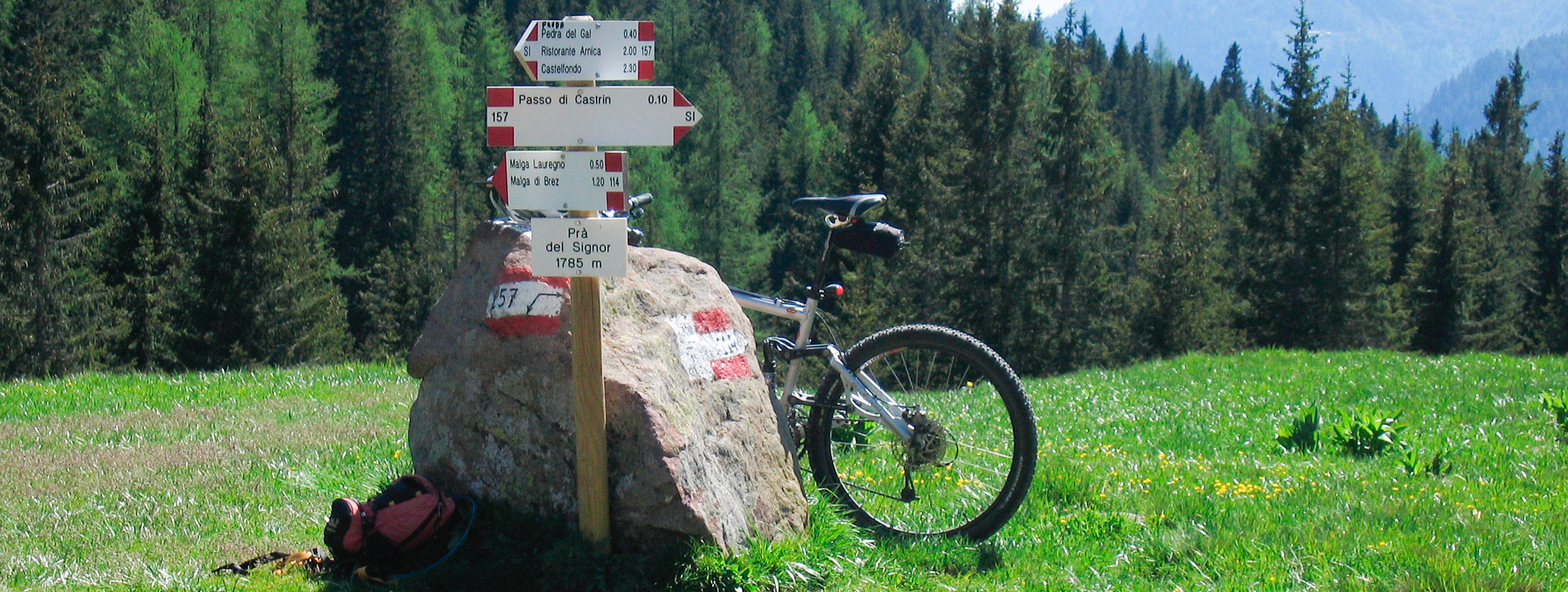 Biker - Bachwiesl Hof