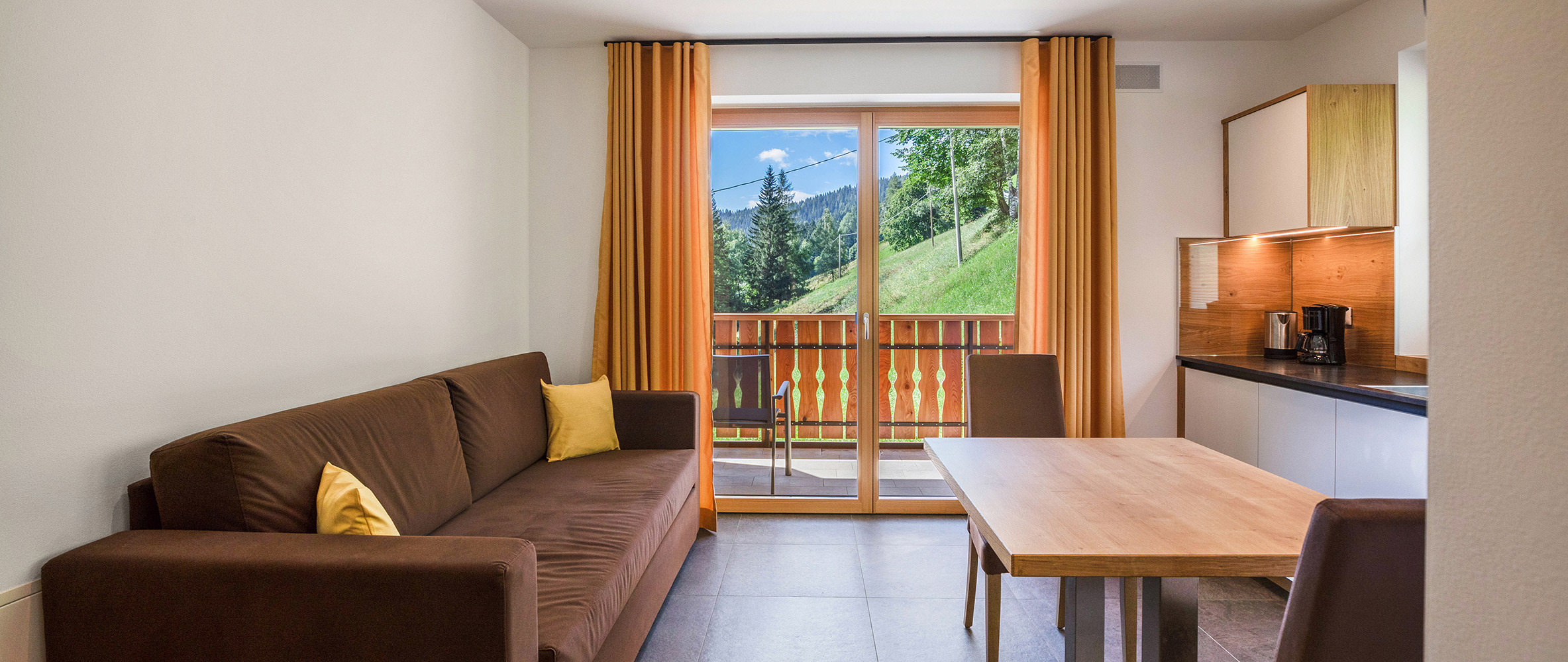 Ferienwohnung - Pichl