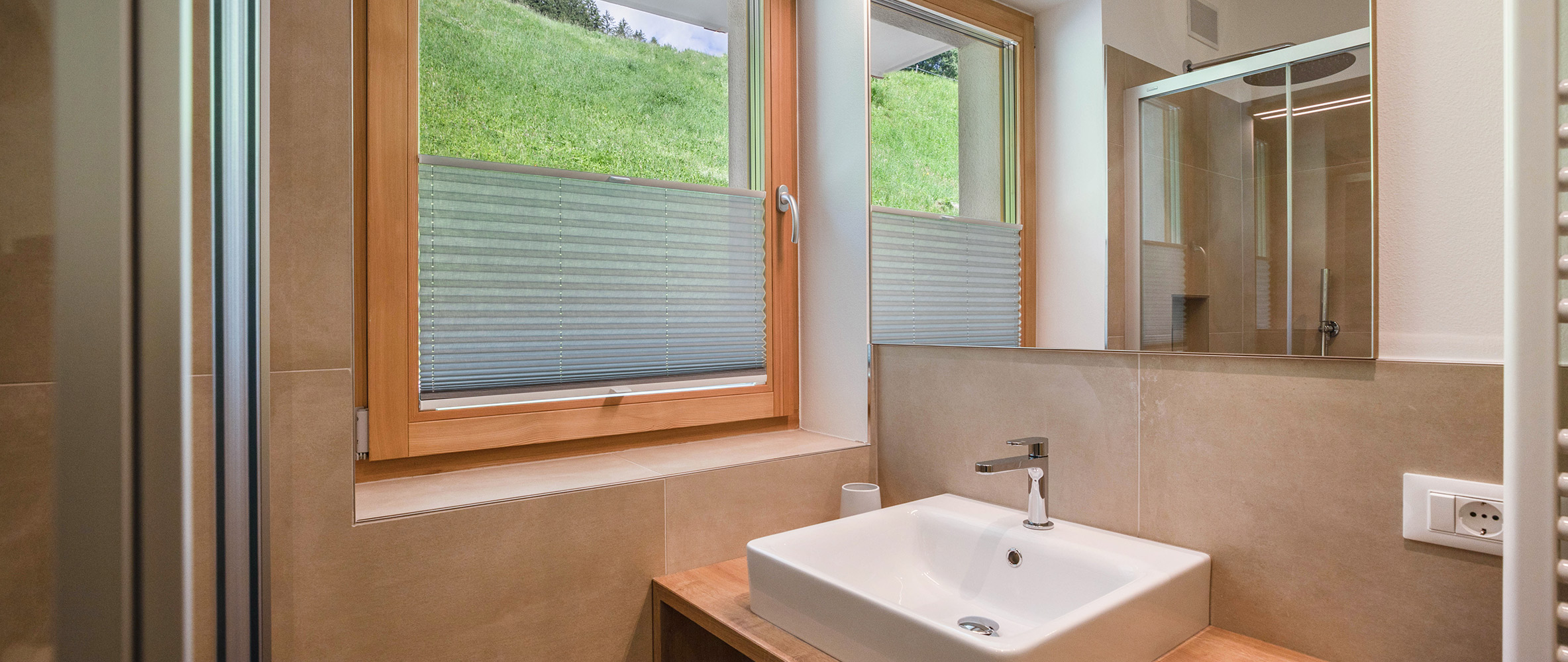 Ferienwohnung - Pichl