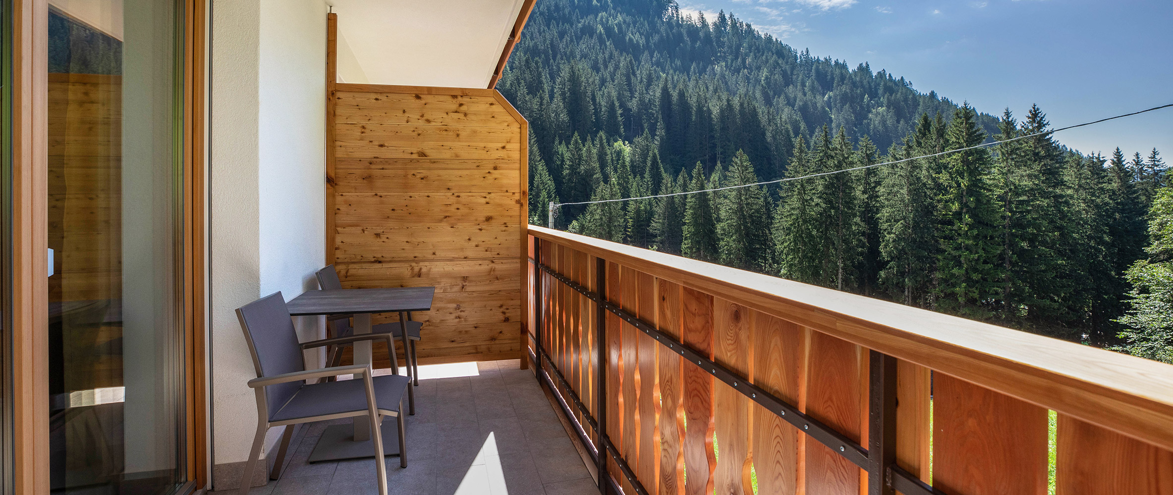 Ferienwohnung - Pichl