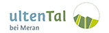 Logo Tourismusverein Ultental
